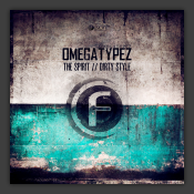 The Spirit / Dirty Style