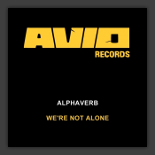 We're Not Alone 