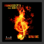 Burn Me EP - Album Sampler 03