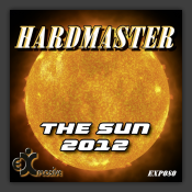 The Sun 2012