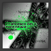 Rock N' Rave EP - Album Sampler 02