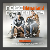 Move Your Body (Noisecontrollers Remix) / Universe Was Born