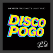 Disco Pogo