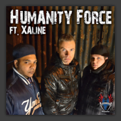Forces of Peace EP