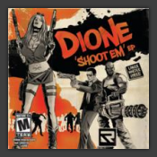 Shoot Em EP