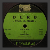 This is Derb