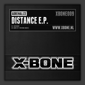 Distance E.P.