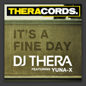 It's A Fine Day 
