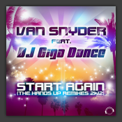 Start Again 2K12