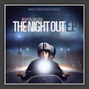 The Night Out E.P. 