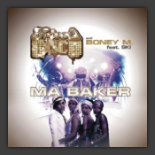 Ma Baker 