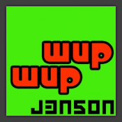 Wup Wup
