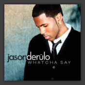 Whatcha Say