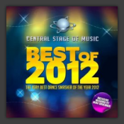 Best Of Central Stage Of Music 2012