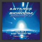 Ride On A Meteorite