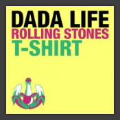 Rolling Stones T-Shirt