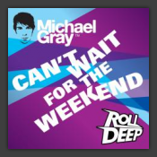 Can't Wait For The Weekend