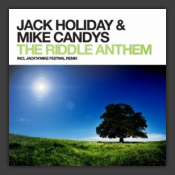 The Riddle Anthem