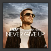 Never Give Up
