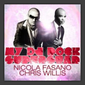 My DJ Rock Superstar