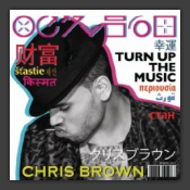 Turn Up The Music
