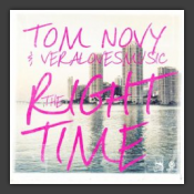 The Right Time