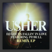 DJ Got Us Fallin' In Love