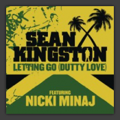 Letting Go (Dutty Love)