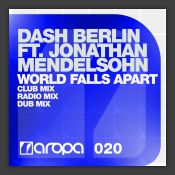 World Falls Apart