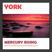 Mercury Rising