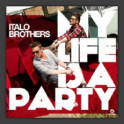 My Life Is A Party