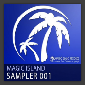 Magic Island Sampler 001