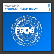 Hole In The Sky