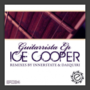 Guitarrista EP