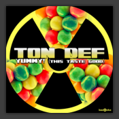 Yummy (This Tastes Good)