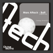 Mars Attack