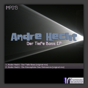 Der Tiefe Bass EP