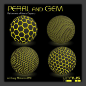 Pearl And Gem