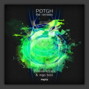 Puttin' On The Green Hat - The Remixes