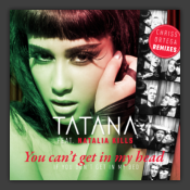 You Can't Get in My Head (If You Don't Get In My Bed)