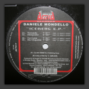 Iceberg E.P.