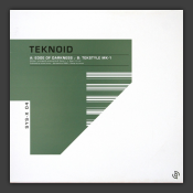 Edge Of Darkness / Tekstyle MK-1 
