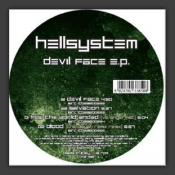 Devil Face E.P.