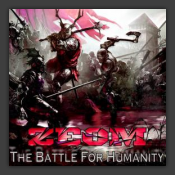 The Battle For Humanity 