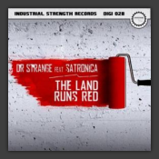 The Land Runs Red 