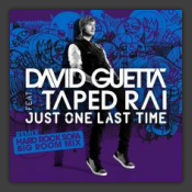 Just One Last Time (Hard Rock Sofa Bigroom Mix)