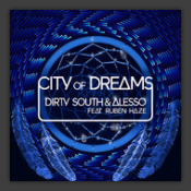 City Of Dreams