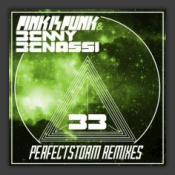 Perfect Storm (Remixes)