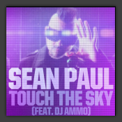 Touch The Sky