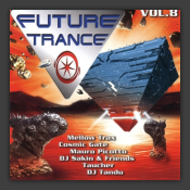 Future Trance Vol. 8